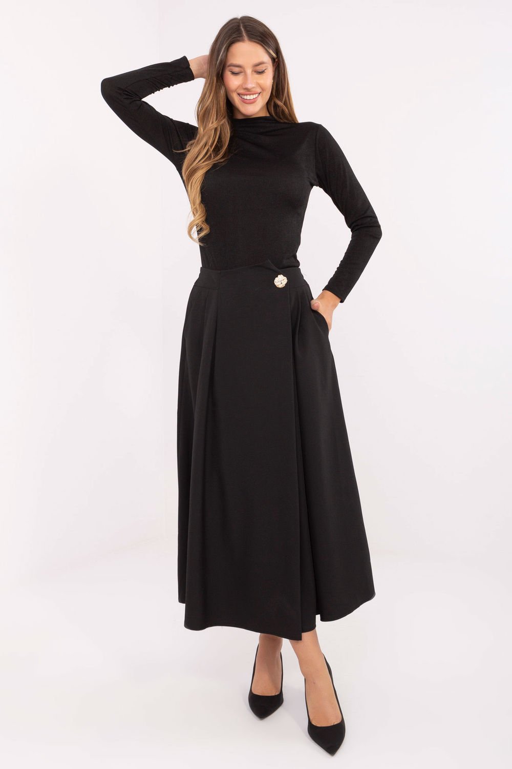 176648141365621 Skirt modelis 219350 Rue Paris - Image 1