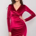Vakarinė suknelė modelis 161077 Rue Paris