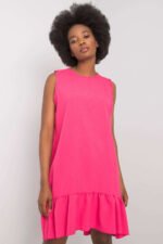 Dieninė suknelė modelis 214469 Rue Paris - Image 2