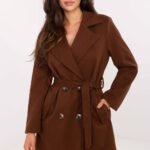Paltas modelis 220454 Rue Paris