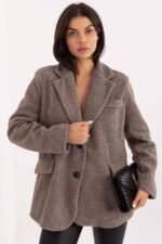 Paltas modelis 220882 Rue Paris - Image 5
