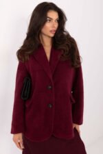 Paltas modelis 220882 Rue Paris