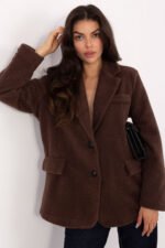 Paltas modelis 220882 Rue Paris - Image 3