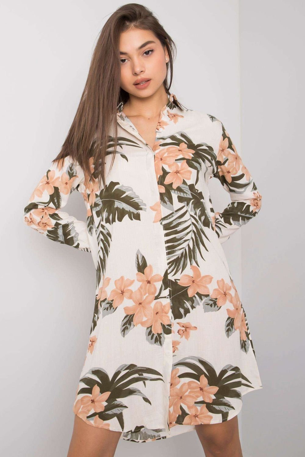 176648177272301 Dieninė suknelė modelis 169828 Rue Paris - Image 1