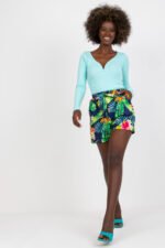 Šortai modelis 180895 Rue Paris - Image 2