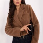 Paltas modelis 220883 Rue Paris