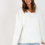 Džemperis modelis 170356 Rue Paris