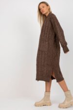 Megztinis modelis 170835 Rue Paris - Image 3