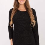 Džemperis modelis 220460 Rue Paris