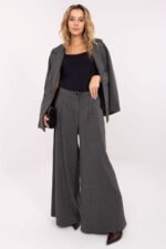 Moteriškos kelnės modelis 221425 Rue Paris - Image 4