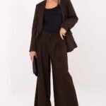 Moteriškos kelnės modelis 221425 Rue Paris