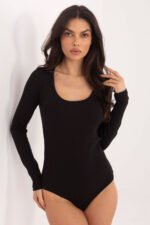 Moteriškas bodis modelis 222564 Rue Paris - Image 4