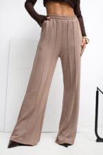 Sportinės kelnės modelis 222248 Rue Paris - Image 4