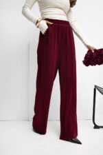 Sportinės kelnės modelis 222248 Rue Paris - Image 2