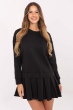 Dieninė suknelė modelis 219361 Rue Paris