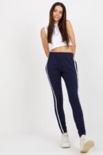 Sportinės kelnės modelis 214460 Rue Paris - Image 2