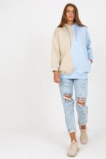Džemperis modelis 170362 Rue Paris - Image 2