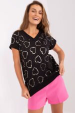 Palaidinė modelis 182688 Rue Paris