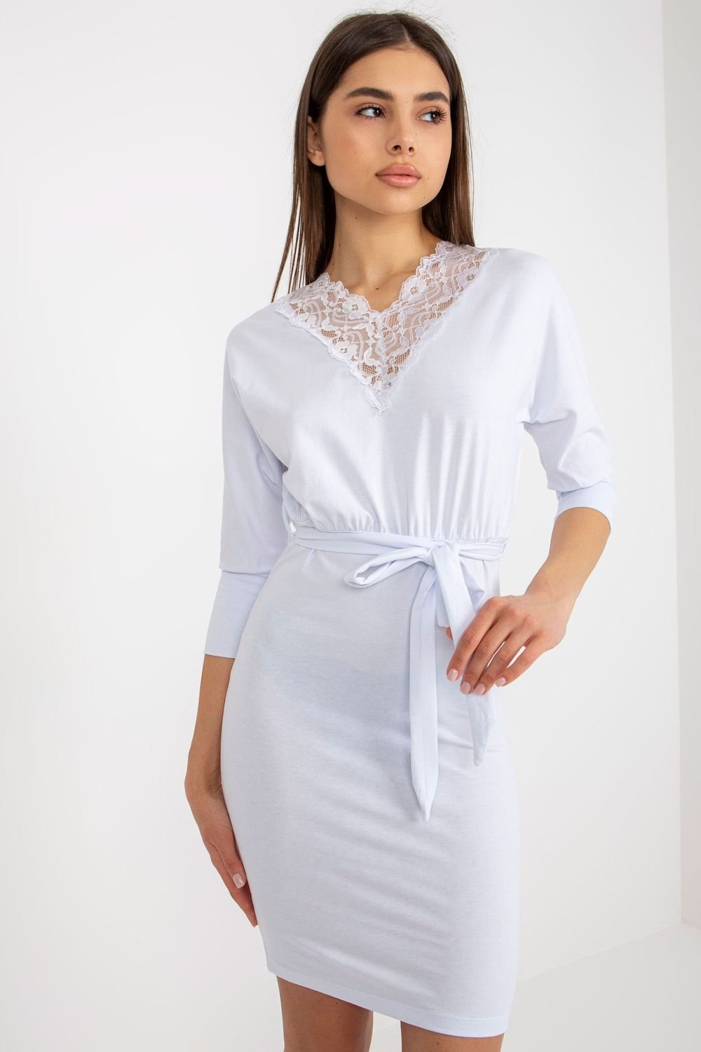 176648375451871 Dieninė suknelė modelis 177918 Rue Paris - Image 1