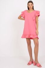 Dieninė suknelė modelis 166110 Fancy - Image 9