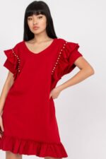 Dieninė suknelė modelis 166110 Fancy - Image 3