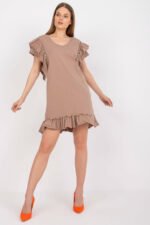 Dieninė suknelė modelis 166110 Fancy - Image 5