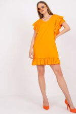 Dieninė suknelė modelis 166110 Fancy - Image 6