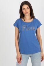Marškinėliai modelis 182814 Fancy