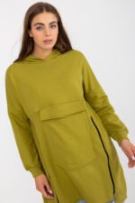 Džemperis modelis 172555 Fancy - Image 2