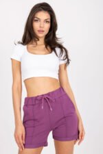 Šortai modelis 166486 Fancy