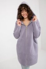 Paltas modelis 175943 MBM - Image 4