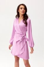 Kokteilinė suknelė modelis 203276 Roco Fashion - Image 6