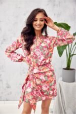 Dieninė suknelė modelis 196282 Roco Fashion - Image 7