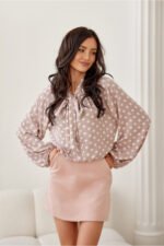 Suknelės šortai modelis 208496 Roco Fashion