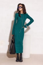 Dieninė suknelė modelis 222070 Roco Fashion - Image 2
