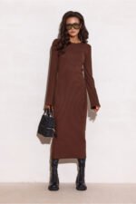 Dieninė suknelė modelis 222070 Roco Fashion - Image 3