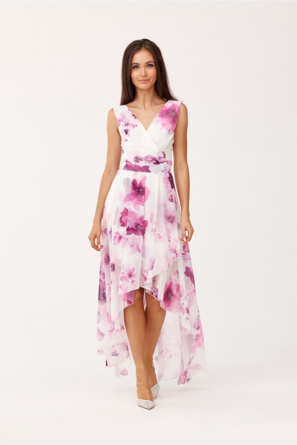 176649499965545 Kokteilinė suknelė modelis 181135 Roco Fashion - Image 1