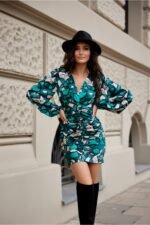 Vakarinė suknelė modelis 186764 Roco Fashion - Image 2