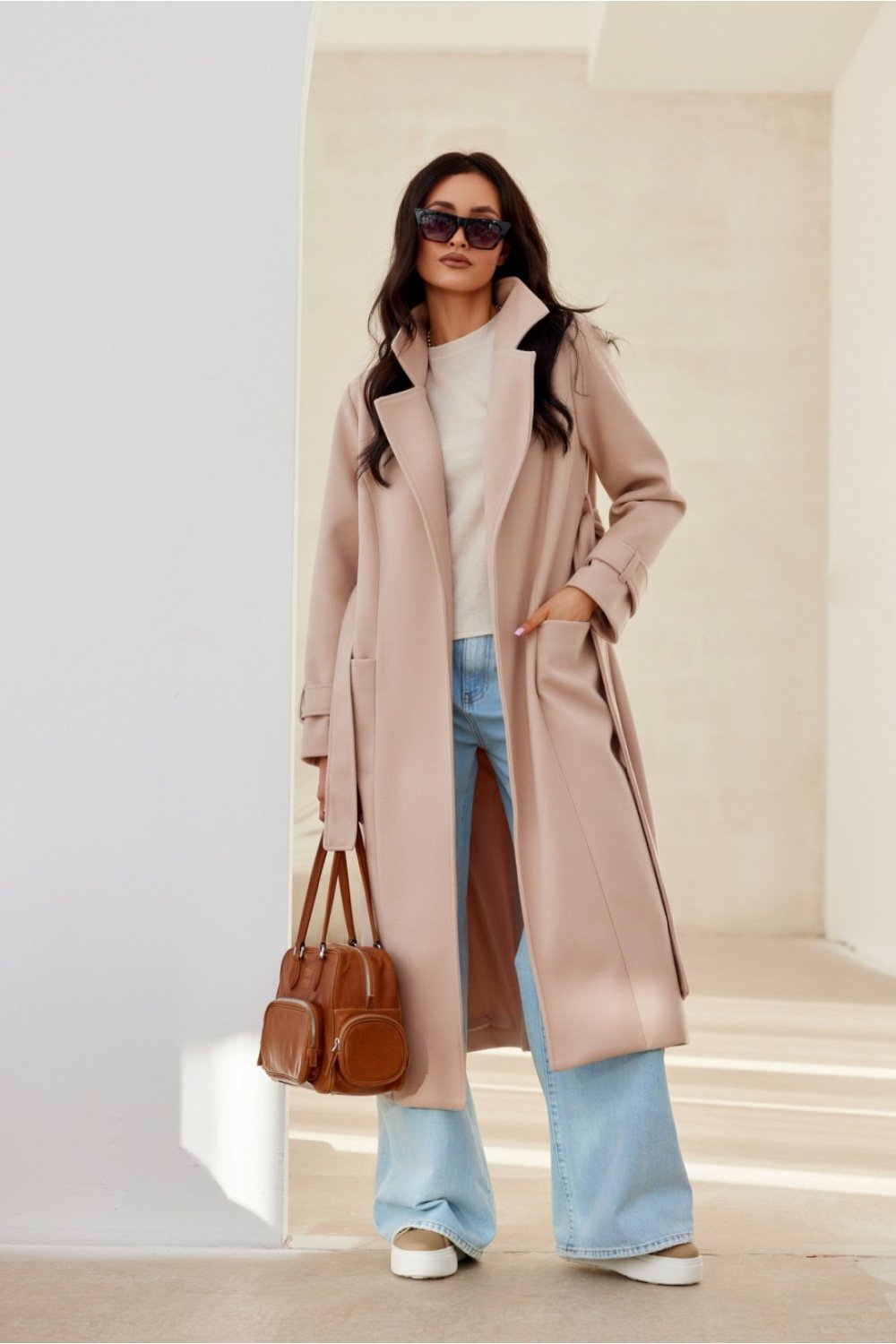 176649514628812 Paltas modelis 206985 Roco Fashion - Image 1