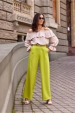 Kelnės modelis 182637 Roco Fashion - Image 4