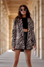 Striukė modelis 200171 Roco Fashion - Image 2
