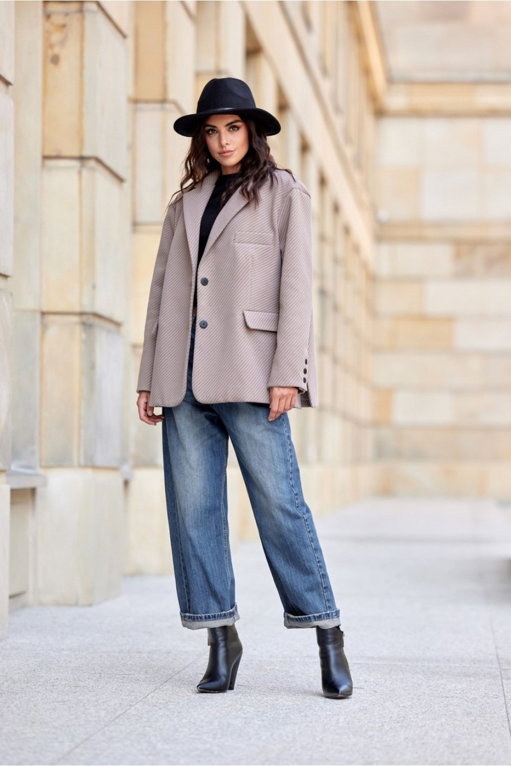 17664958917372 Striukė modelis 200143 Roco Fashion - Image 1