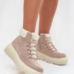 Sniego batai modelis 218295 Step in style