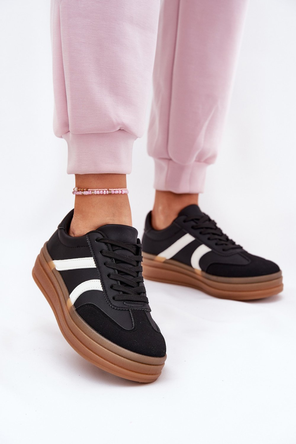 17664959826343 Sportinė avalynė modelis 211347 Step in style - Image 1