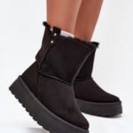 Sniego batai modelis 218526 Step in style