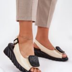 Buskin modelis 213002 Step in style
