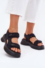 Sandalai modelis 214745 Step in style - Image 2