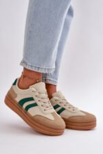 Sportinė avalynė modelis 199173 Step in style - Image 2