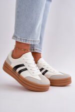 Sportinė avalynė modelis 199173 Step in style