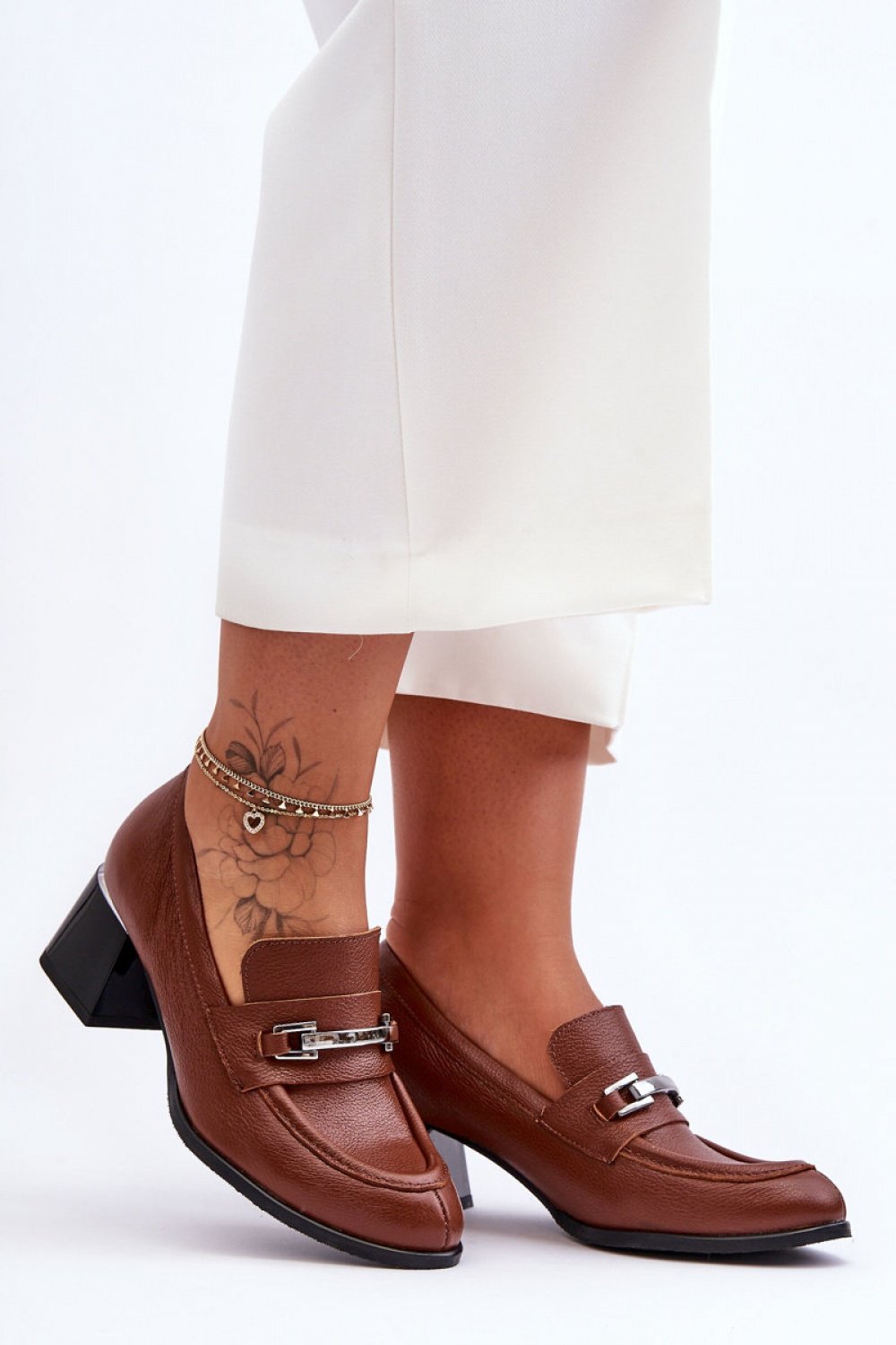 1766496495646 Kulniukų kulniukai modelis 184006 Step in style - Image 1